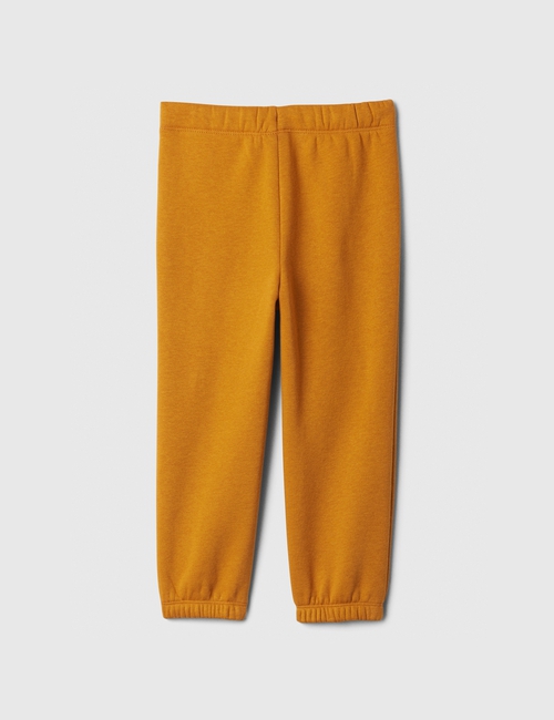 babyGap Logo Pull-On Joggers