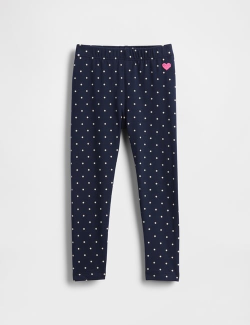 Baby & Toddler Mix & Match Leggings