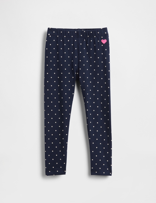 Baby & Toddler Mix & Match Leggings