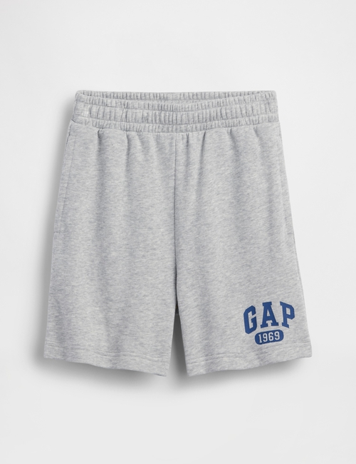 JPN IE FASH LOGO SHORTS