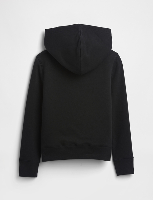 V-LOGO HERITAGE SHERPA FZ