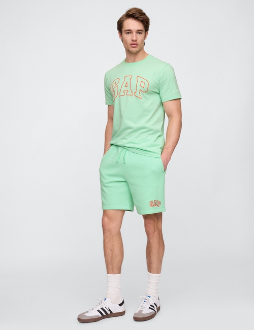 Gap Logo Shorts