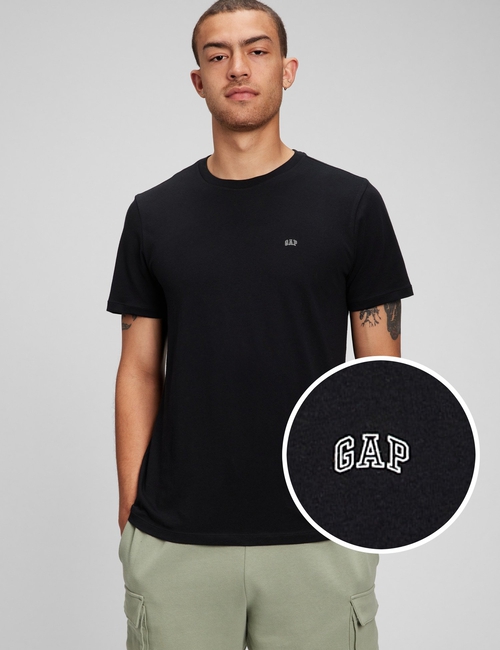 Gap Men's T-Shirt (2-Pack)