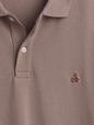 V-FRCH SS BRANNAN POLO