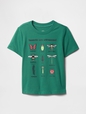 babyGap Graphic T-Shirt