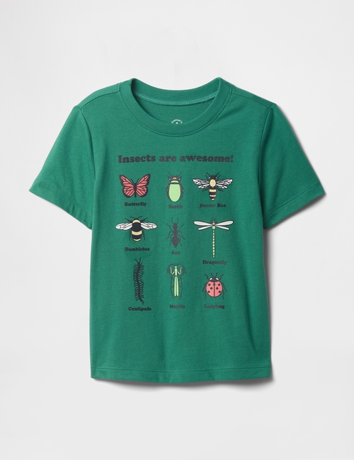 babyGap Graphic T-Shirt