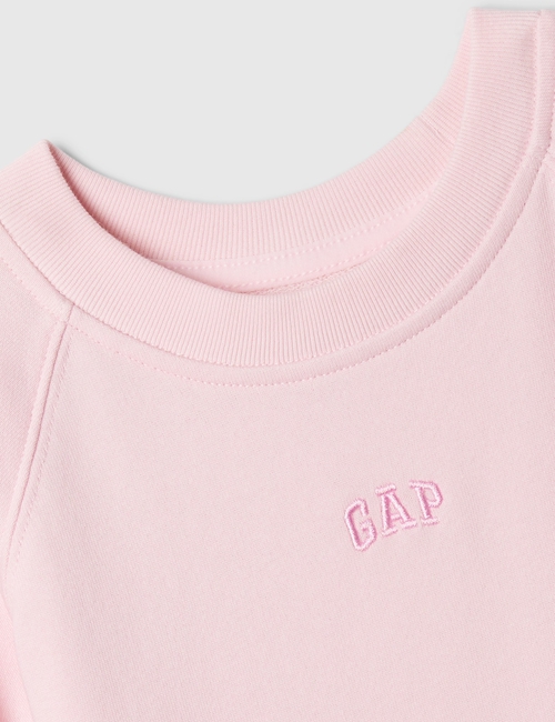 Toddler Mini Gap Logo Sweatshirt