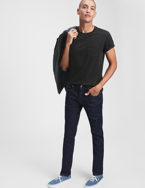 GapFlex Skinny Jeans