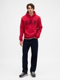 Adult VintageSoft Arch Logo Hoodie