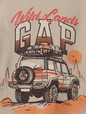 Kids Graphic T-Shirt