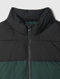 Kids ColdControl Puffer Vest