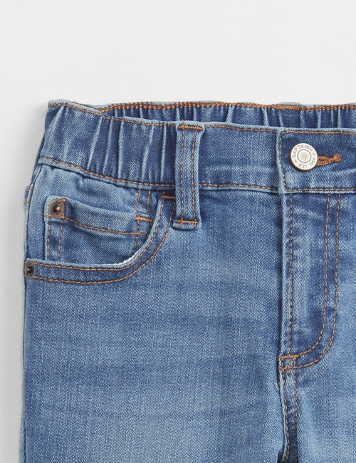 babyGap Skinny Jeans with Washwell