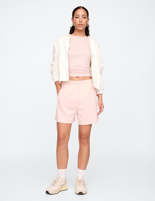Vintage Soft Logo Sweat Shorts