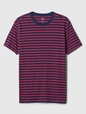 Everyday Soft Stripe T-Shirt