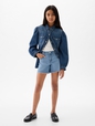 Kids Midi Shorts
