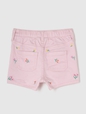 babyGap Mom Jean Shorts