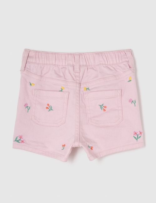 babyGap Mom Jean Shorts