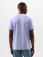 Organic Cotton Pocket T-Shirt