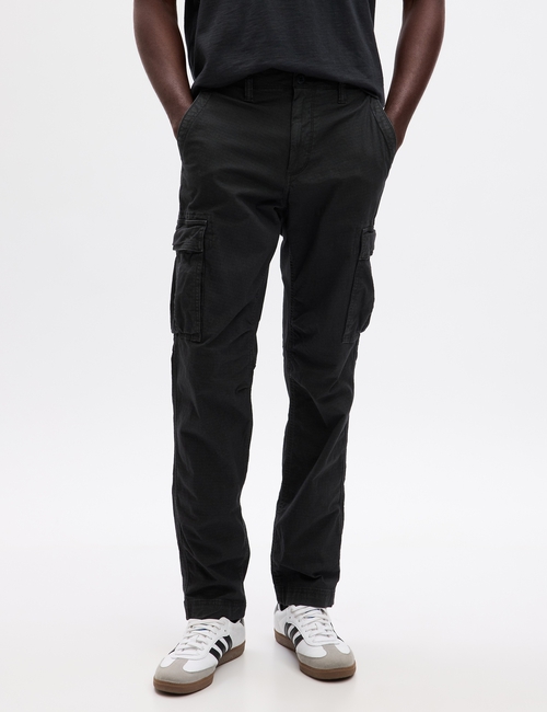 Cargo Pants with GapFlex