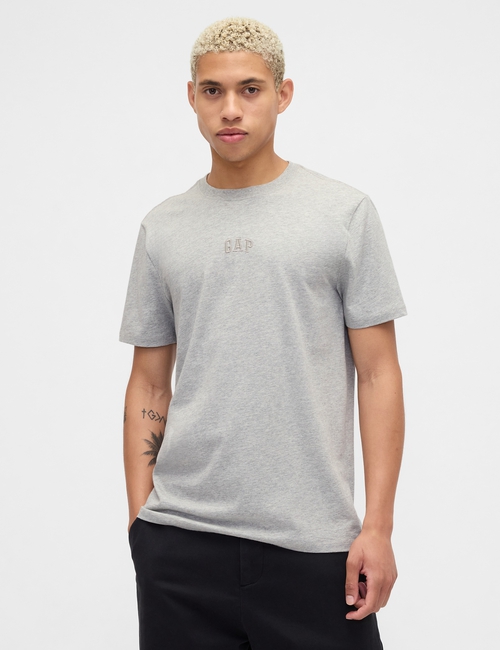 Everyday Soft Gap Mini Logo T-Shirt