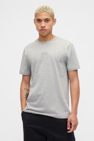 Everyday Soft Gap Mini Logo T-Shirt