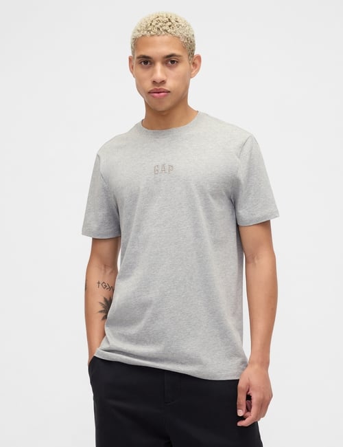 Everyday Soft Gap Mini Logo T-Shirt