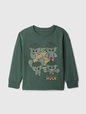 babyGap Marvel Graphic T-Shirt