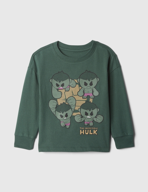 babyGap Marvel Graphic T-Shirt