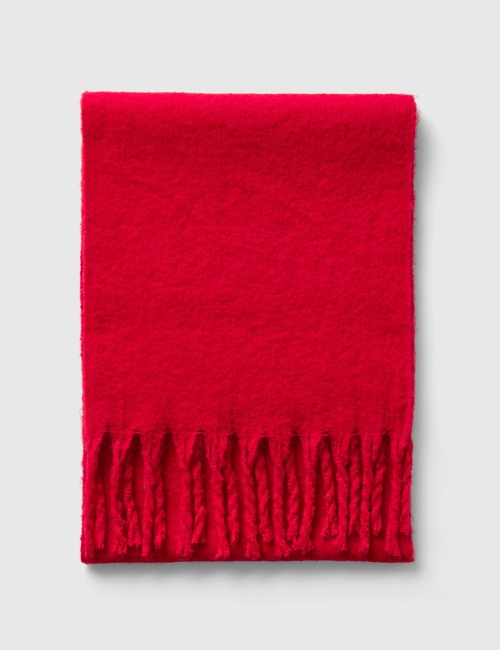 Chunky Scarf