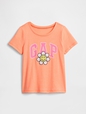 V-LOGO TEE