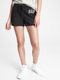 Gap Logo Shorts
