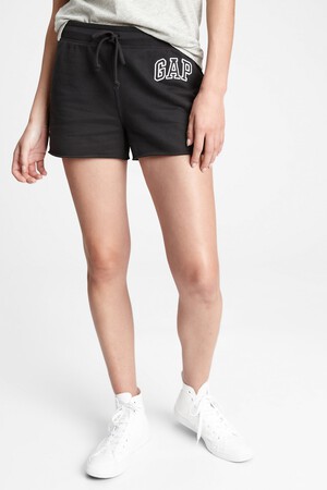 Gap Logo Shorts
