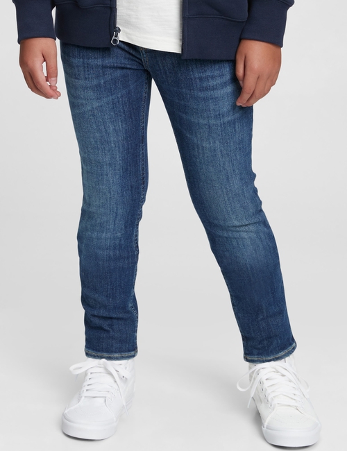 Kids Skinny Jeans