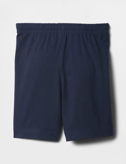 babyGap Jersey Pull-On Shorts