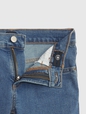 Kids Skinny Jeans with Washwell