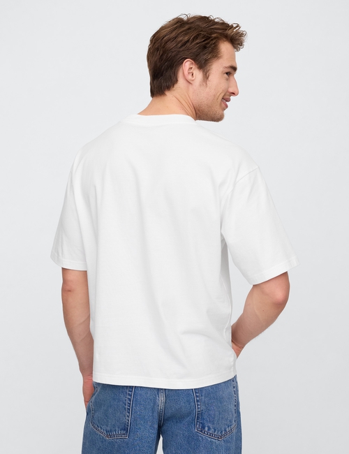 Vintage Soft Boxy T-Shirt