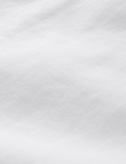 Linen-Cotton Shirt