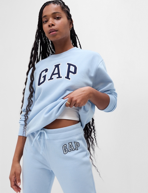 Gap Logo Sweatshirt