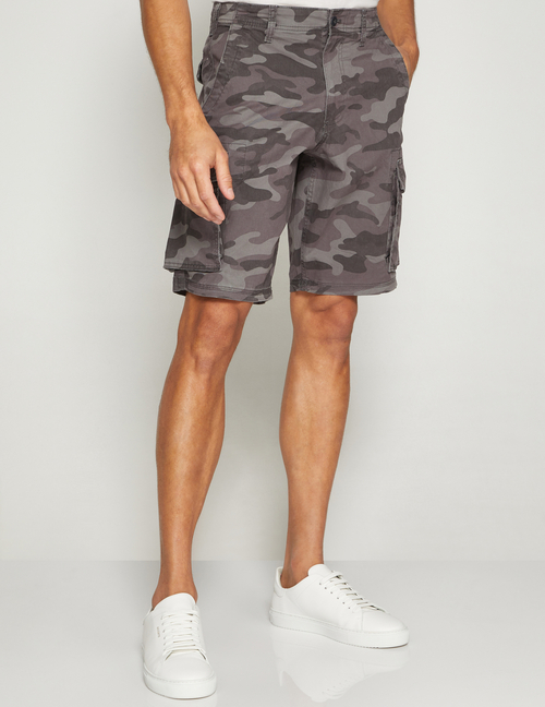 11" GapFlex Cargo Shorts