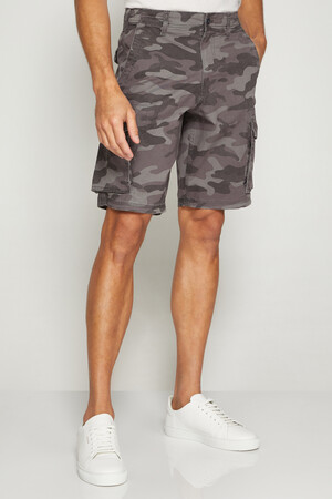 11" GapFlex Cargo Shorts