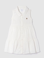 Baby & Toddler Tiered Shirtdress