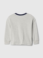 babyGap Logo Graphic T-Shirt