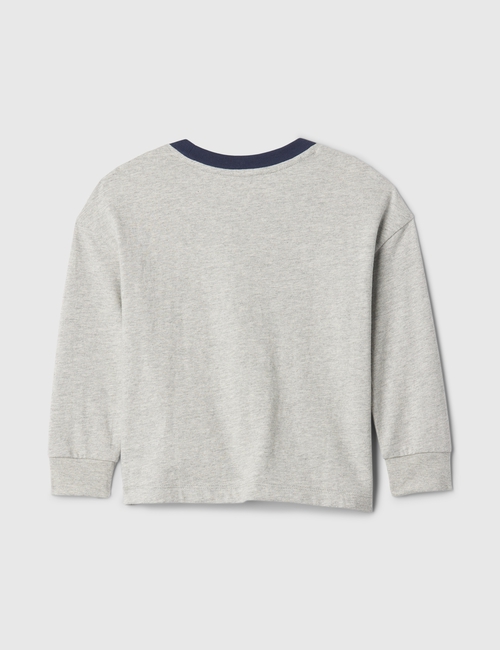 babyGap Logo Graphic T-Shirt