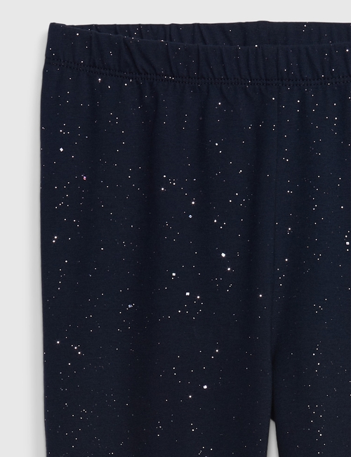 Kids Sparkle Leggings