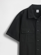 Kids Ripstop Utility Shirt