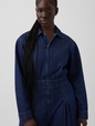 Gap × HFR Denim Jumpsuit by LaTouché