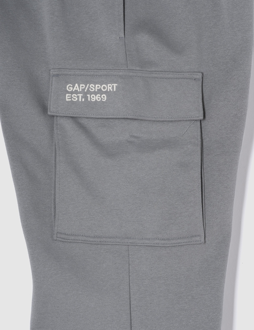 Vintage Soft Mini Logo Cargo Pants