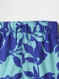 Kids 8" Recycled Swim Trunks