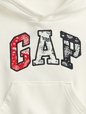 babyGap Relaxed Logo Hoodie