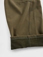 Heavyweight French Terry Barrel Sweatpants